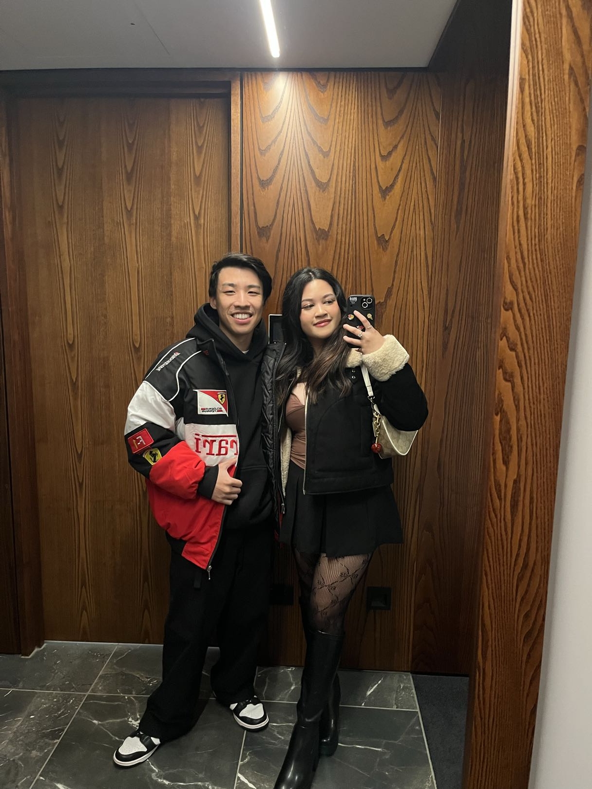 Monthly anniversaries