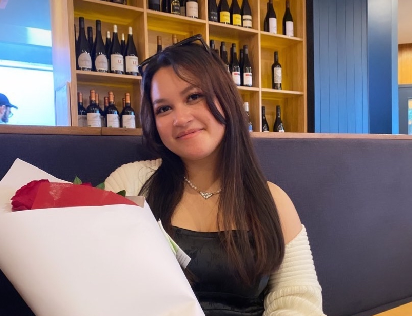 More Valentine's moments